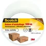 Scotch Cinta adhesiva de embalaje 100 m x 48 mm - Transparente