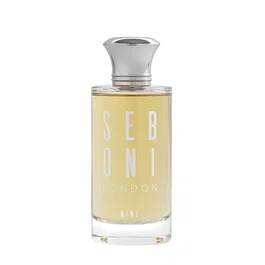 Seboni Nine Agua de perfume Unisex 100 ml