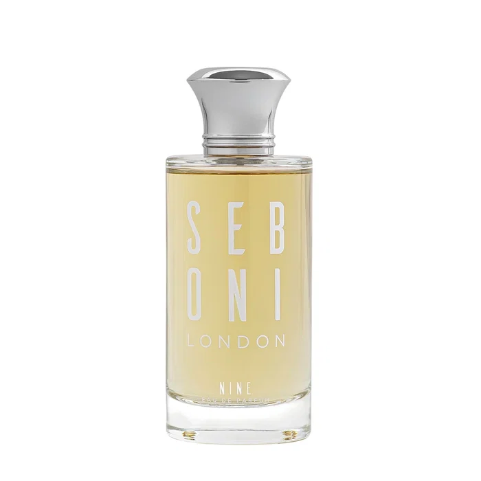 Seboni Nine Agua de perfume Unisex 100 ml Seboni Nine Agua de perfume Unisex 100 ml