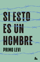 Si esto es un hombre, Primo Levi - ESPASA CALPE