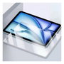 4smarts Second Glass 541175 Protector de Pantalla Anti-Reflejante Vidrio Templado 9H 27.9 cm (11") para Apple iPad Air (M3 2025, M2 2024)