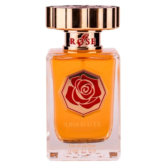 Maison Asrar Rose Absolute Agua de perfume Unisex 110 ml Maison Asrar Rose Absolute Agua de perfume Unisex 110 ml