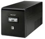 Phasak SAI Interactiva 1000VA con Pantalla LCD, USB y RJ45