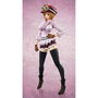 Megahouse Figura Portrait Of Pirates Sailing One Piece ABS PVC 21 cm Accesorios
