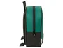 SAFTA Mochila Real Madrid Adaptable 27cm