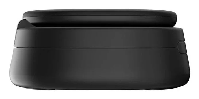 Belkin WIZ034kqBK, Cargador plegable magnético inalámbrico 3-en-1 Boost Charge con tecnología Qi2, para iPhone, Apple Watch, AirPods