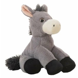 Creaciones Llopis Caballo Y Burrito Piu 32 Cm