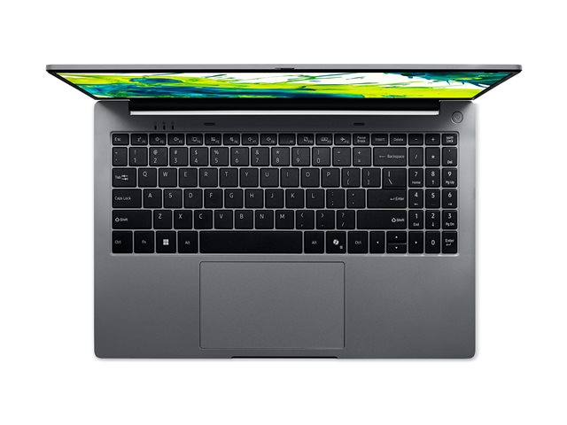 Acer Aspire Lite AL15-47P-R3QP, Ryzen 3 5400U, 8GB, 512GB SSD, 15.6 FHD