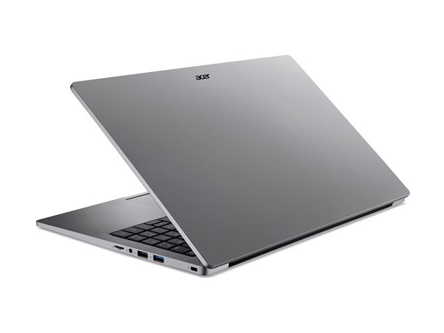 Acer Aspire Lite AL15-47P-R3QP, Ryzen 3 5400U, 8GB, 512GB SSD, 15.6 FHD