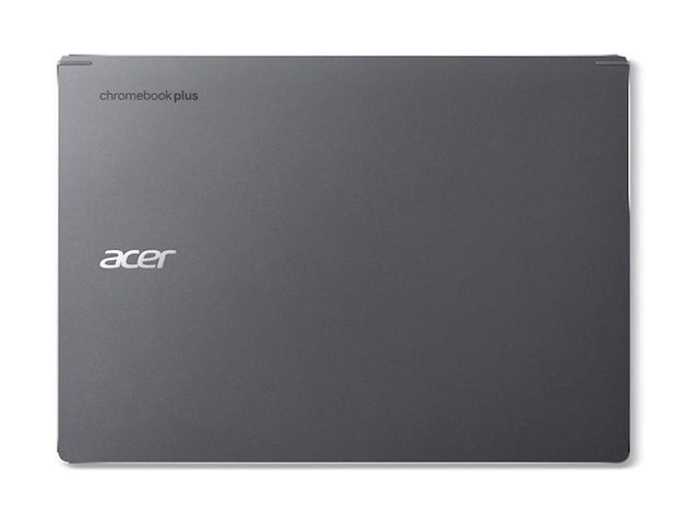 Acer Chromebook Plus 514 Cbe594 - 2 - Tco Portatil Intel Core 7 16GB RAM 512GB SSD Pantalla 14" WUXGA Gris Metalizado Chrome OS Acer Chromebook Plus 514 Cbe594 - 2 - Tco Portatil Intel Core 7 16GB RAM 512GB SSD Pantalla 14" WUXGA Gris Metalizado Chrome OS
