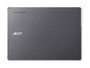 Acer Chromebook Plus 514 Cbe594 - 2 - Tco Portatil Intel Core 7 16GB RAM 512GB SSD Pantalla 14" WUXGA Gris Metalizado Chrome OS