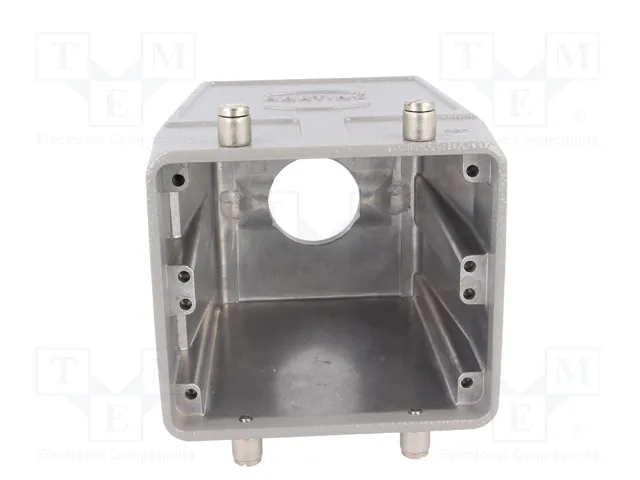 HARTING Carcasa para conectores HDC Han® B tamaño 32B IP65