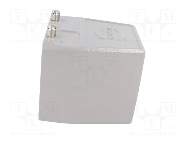 HARTING Carcasa para conectores HDC Han® B tamaño 32B IP65