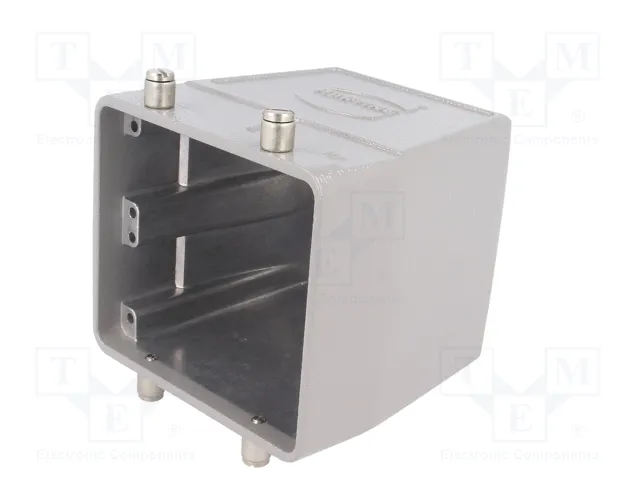 HARTING Carcasa para conectores HDC Han® B tamaño 32B IP65
