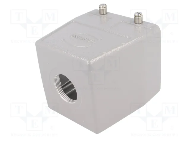 HARTING Carcasa para conectores HDC Han® B tamaño 32B IP65