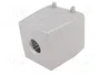 HARTING Carcasa para conectores HDC Han® B tamaño 32B IP65