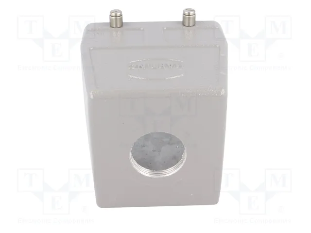 HARTING Carcasa para conectores HDC Han® B tamaño 32B IP65