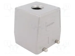 HARTING Carcasa para conectores HDC Han® B tamaño 32B IP65