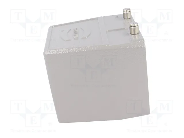 HARTING Carcasa para conectores HDC Han® B tamaño 32B IP65