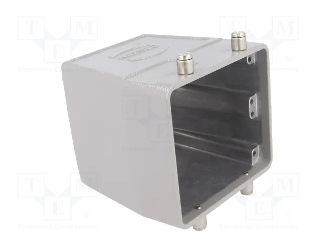 HARTING Carcasa para conectores HDC Han® B tamaño 32B IP65