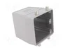 HARTING Carcasa para conectores HDC Han® B tamaño 32B IP65