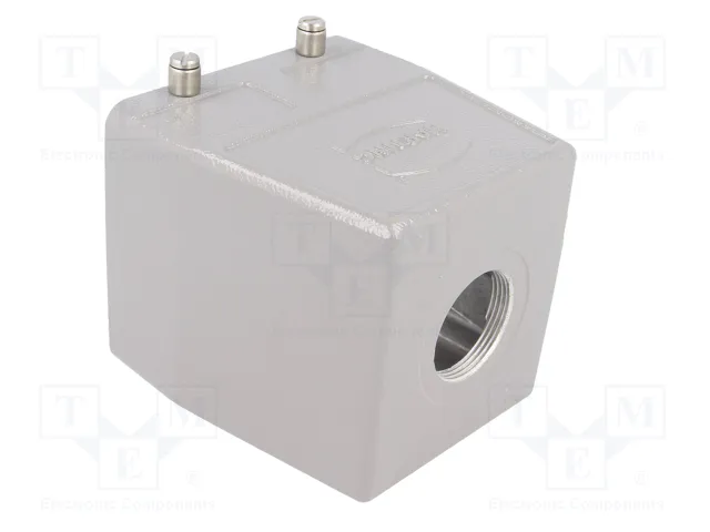 HARTING Carcasa para conectores HDC Han® B tamaño 32B IP65