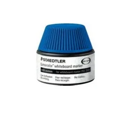 Staedtler Lumocolor 488 51-3 Cargador de Tinta Azul para Marcadores 351 y 351 B