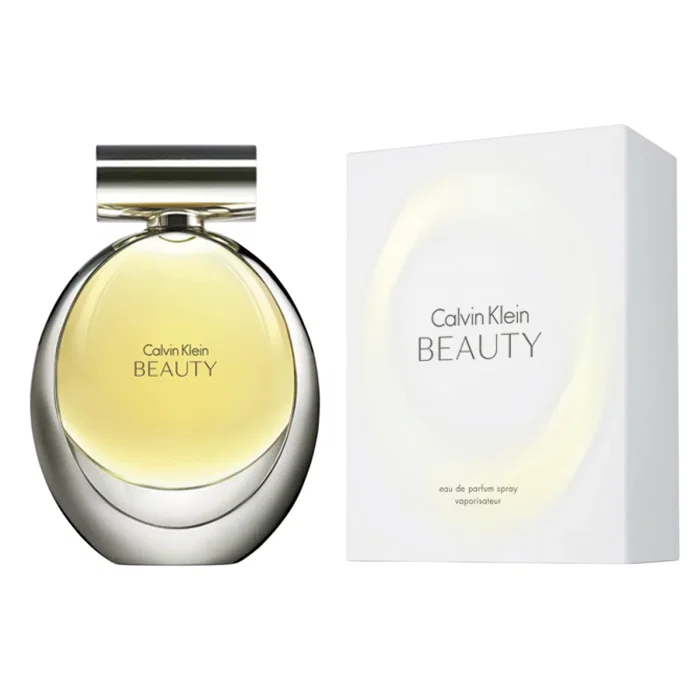 Calvin Klein Beauty Eau de Parfum 30 ml