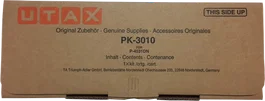 Utax PK-3010 Tóner negro