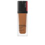 Shiseido SYNCHRO SKIN self refreshing foundation #460 topaz 30 ml