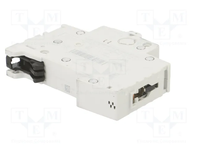 ABB S200M UC S201M-C6UC Interruptor magnetotérmico 6A 1 polo