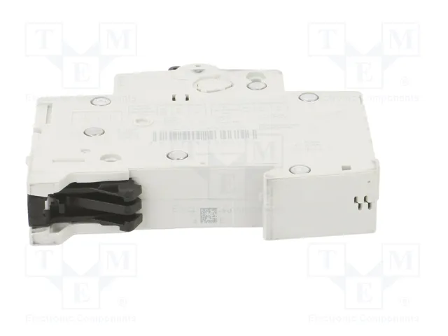 ABB S200M UC S201M-C6UC Interruptor magnetotérmico 6A 1 polo