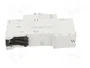 ABB S200M UC S201M-C6UC Interruptor magnetotérmico 6A 1 polo