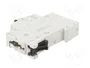 ABB S200M UC S201M-C6UC Interruptor magnetotérmico 6A 1 polo