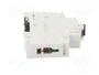ABB S200M UC S201M-C6UC Interruptor magnetotérmico 6A 1 polo