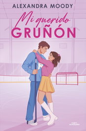 Grumpy Darling, Alexandra Moody - Alfaguara
