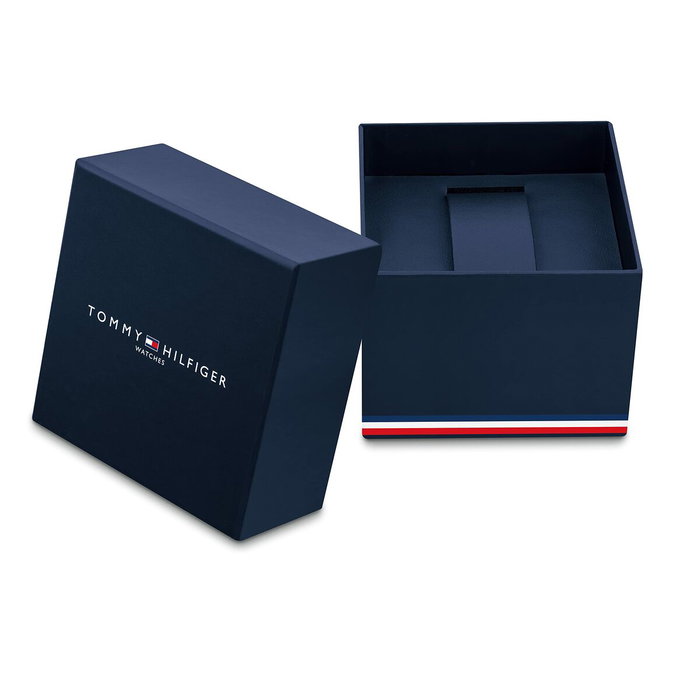 Reloj Hombre Tommy Hilfiger 1792027 (Ø 44 mm) Reloj Hombre Tommy Hilfiger 1792027 (Ø 44 mm)