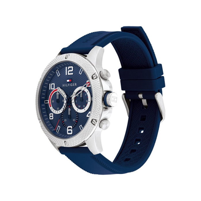 Reloj Hombre Tommy Hilfiger 1792027 (Ø 44 mm) Reloj Hombre Tommy Hilfiger 1792027 (Ø 44 mm)