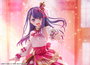 Oshi no Ko Estatua PVC 1/7 Ai Exhibition Ver. 23 cm