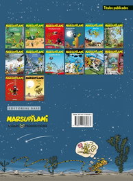 Marsupilami 32. ¡Bienvenido a Bingo!, André Franquin - BASE