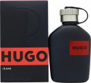 Hugo Boss Hugo Jeans Eau de Toilette 125 ml Hugo Boss Hugo Jeans Eau de Toilette 125 ml