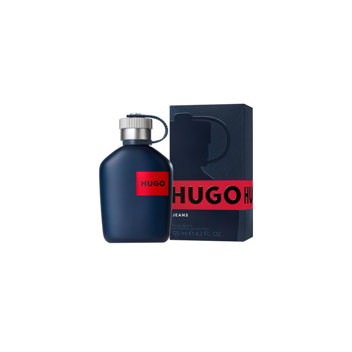 Hugo Boss Hugo Jeans Eau de Toilette 125 ml