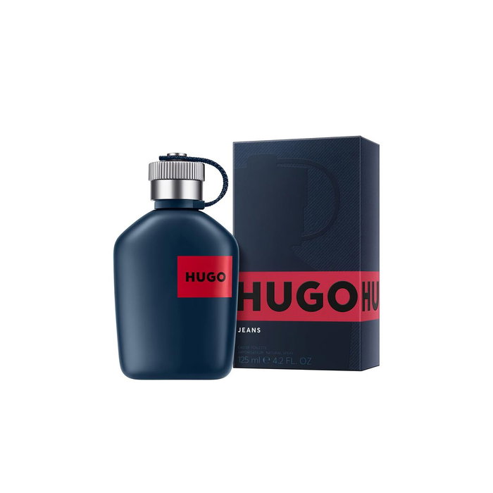 Hugo Boss Hugo Jeans Eau de Toilette 125 ml
