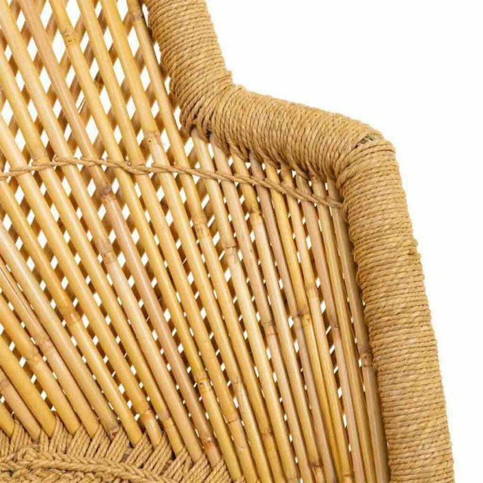 Sillón Alexandra House Living Natural 50 x 109 x 69 cm Sillón Alexandra House Living Natural 50 x 109 x 69 cm