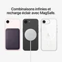 Apple iPhone 17e 256 GB Negro