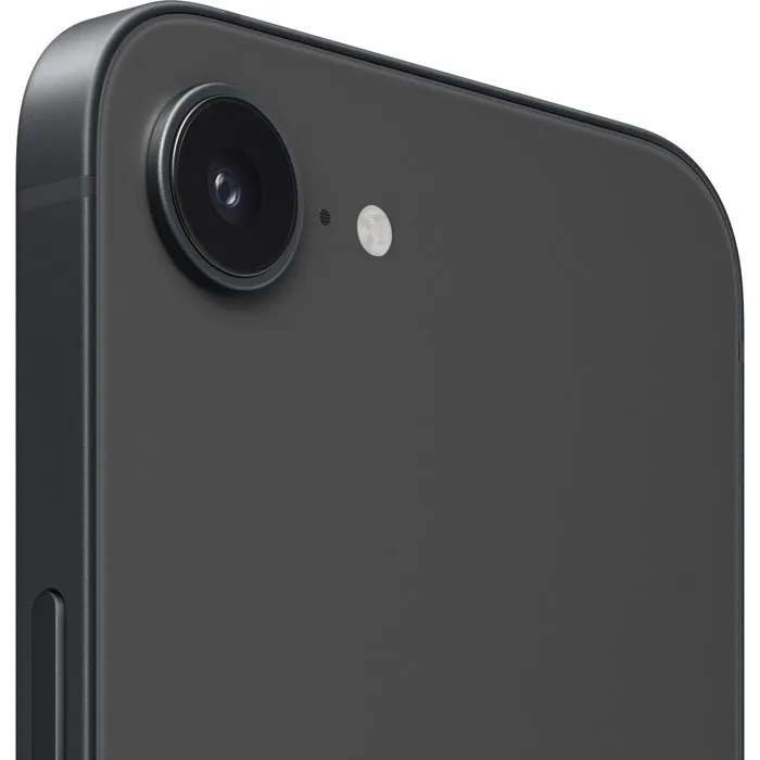 Apple iPhone 17e 256 GB Negro