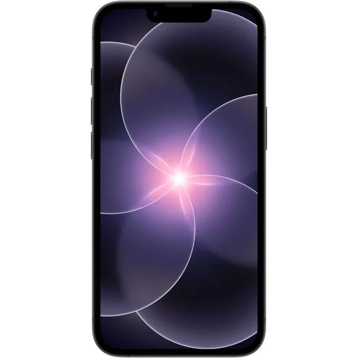 Apple iPhone 17e 256 GB Negro