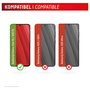 Displex Protector de Pantalla para Samsung Galaxy S25 FE/S24 FE