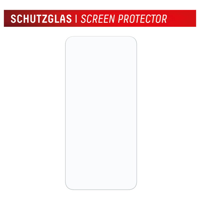 Displex Protector de Pantalla para Samsung Galaxy S25 FE/S24 FE