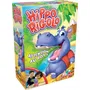 Goliath Hippo Rigolo Juego de Fiesta GOL8720077297210